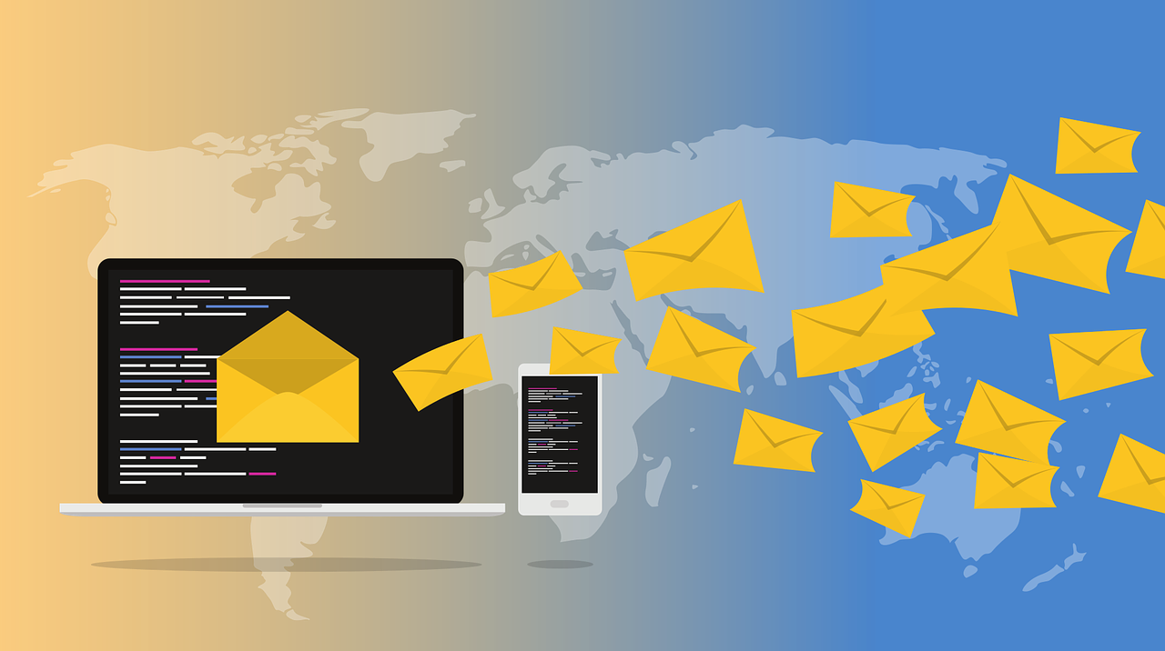 E mail Marketing Conhe a Os Seus Benef cios E Saiba Como Fazer Dessa 